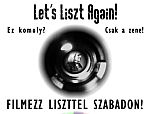 Lesz Liszt Again!