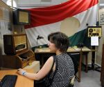 Megnyílt a magyar közmédia első közös múzeuma