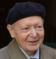 Elhunyt dr. András Imre jezsuita atya, a MAKÚSZ alapító tagja