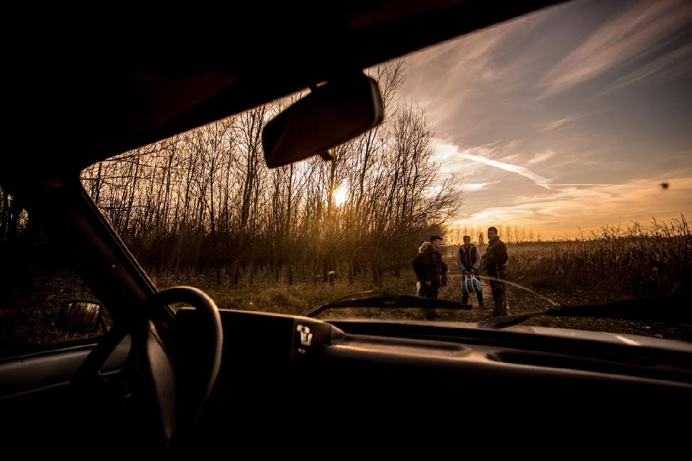 Megvannak a 33. Magyar sajtófotó pályázat díjazottai