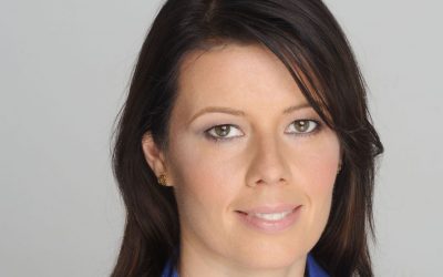 Vidus Gabriella az RTL Magyarország új vezérigazgatója