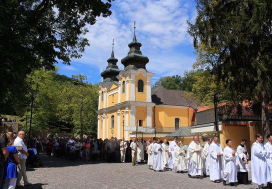 Sajtóapostolok képzése és találkozója