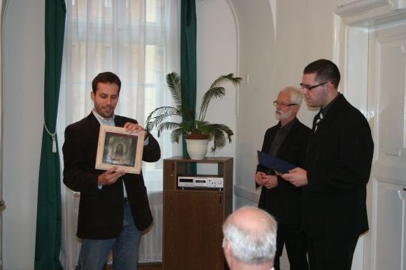 Felhívás – Sinkó Ferenc-díj