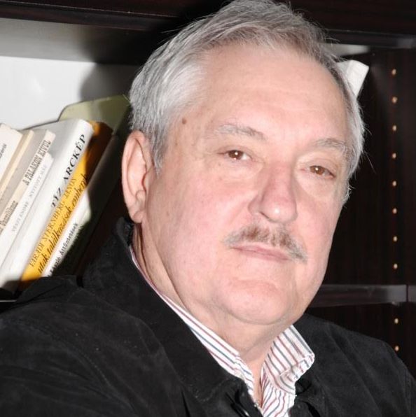 Elhunyt Kósa Csaba