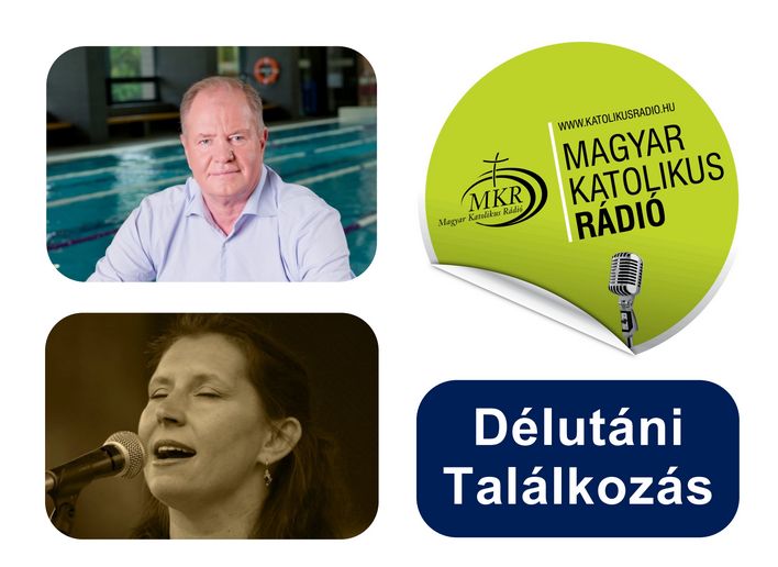 Közönségtalálkozót tart a Magyar Katolikus Rádió