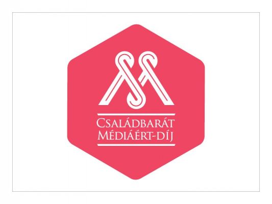 Elindult a Családbarát Médiáért-díj 2016 közönségszavazása!