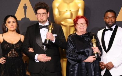 Újabb magyar filmes világsiker, Oscar-díjas a Mindenki című film