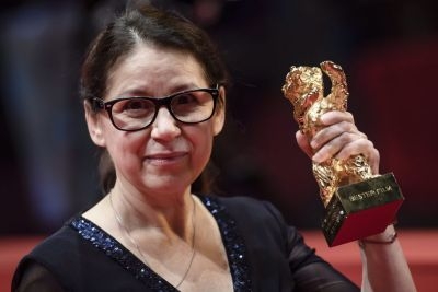 Enyedi Ildikó nyerte az ökumenikus zsűri díját Berlinben