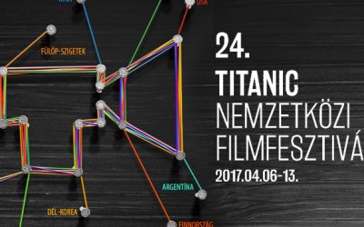 24. Titanic Nemzetközi Filmfesztivál:  sokszínű és izgalmas válogatás a kortárs nemzetközi filmekből