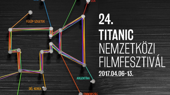 24. Titanic Nemzetközi Filmfesztivál:  sokszínű és izgalmas válogatás a kortárs nemzetközi filmekből