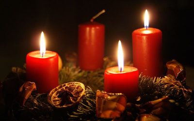 Adventi egyszerűség