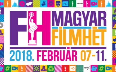 Február 7-től 4. Magyar Filmhét