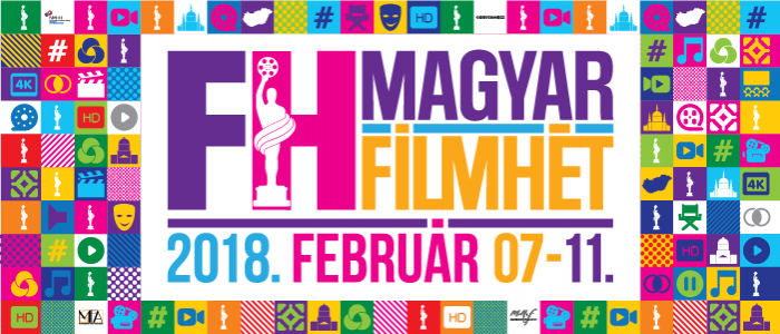 Február 7-től 4. Magyar Filmhét