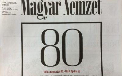 Megszűnt a Magyar Nemzet, az mno.hu és a Lánchíd Rádió