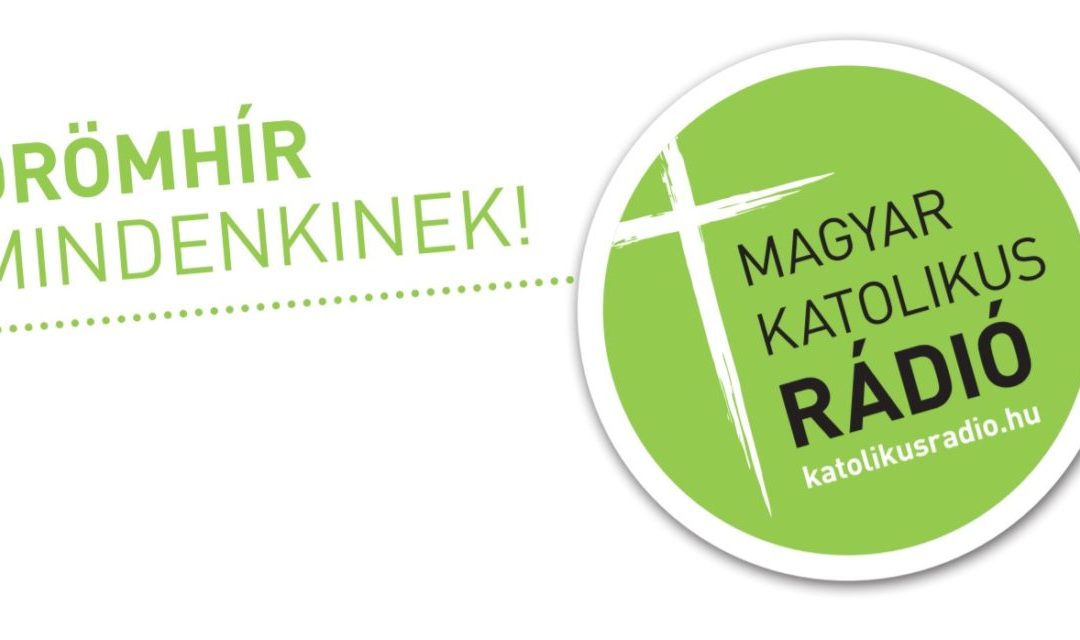 Régi-új vezetők a Magyar Katolikus Rádió élén