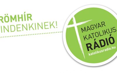 Régi-új vezetők a Magyar Katolikus Rádió élén