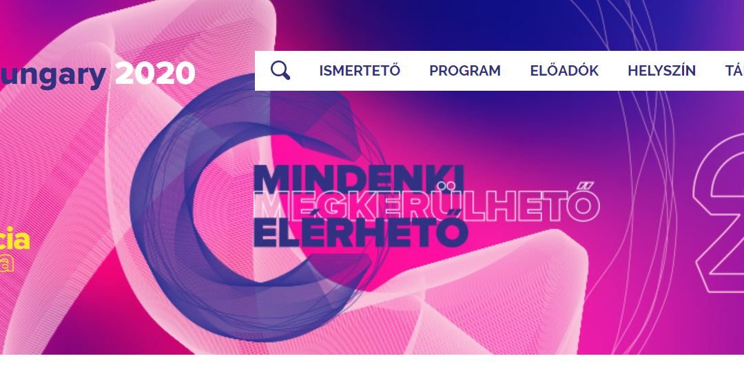 Online jelentkezik a Media Hungary