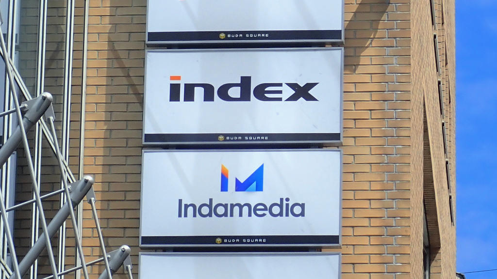 Újabb változások az Indexnél, távozott a főszerkesztő is