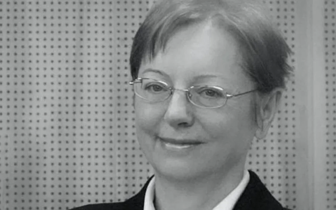 Elhunyt Kulcsár Anna