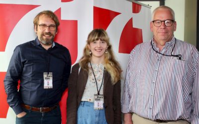 Összetartozásról, útkeresésről, gyászról és szeretetről gyereknyelven