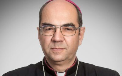 Székely János az MKPK új elnöke