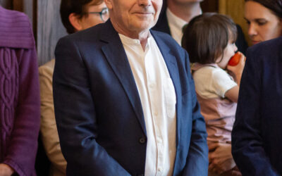 Elhunyt Bókay László