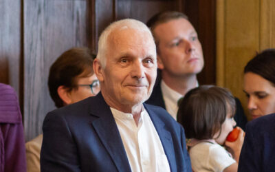 Elhunyt Bókay László