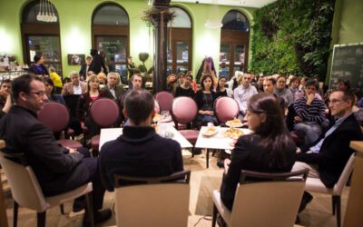 Újraindul a MAKÚSZ sajtófórum