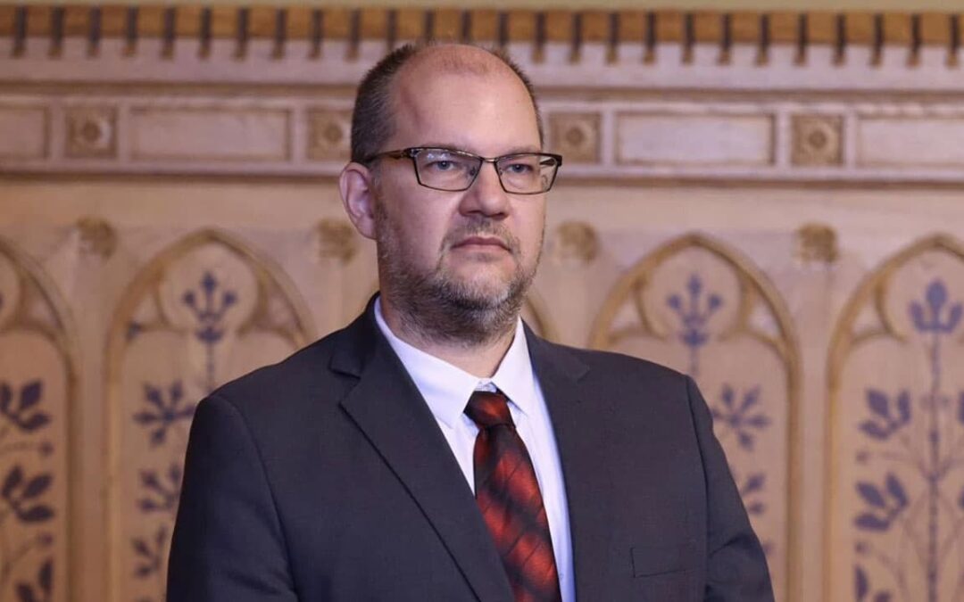 Átláthatóbb médiatanácsot és életképesebb magyar sajtót szeretne a Médiatanács új elnöke – Lapszemle